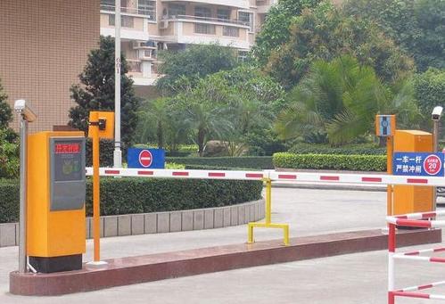 济南 道闸杆 厂家价格 多少钱 停车场 直杆起落杆八角杆【图片,价格】